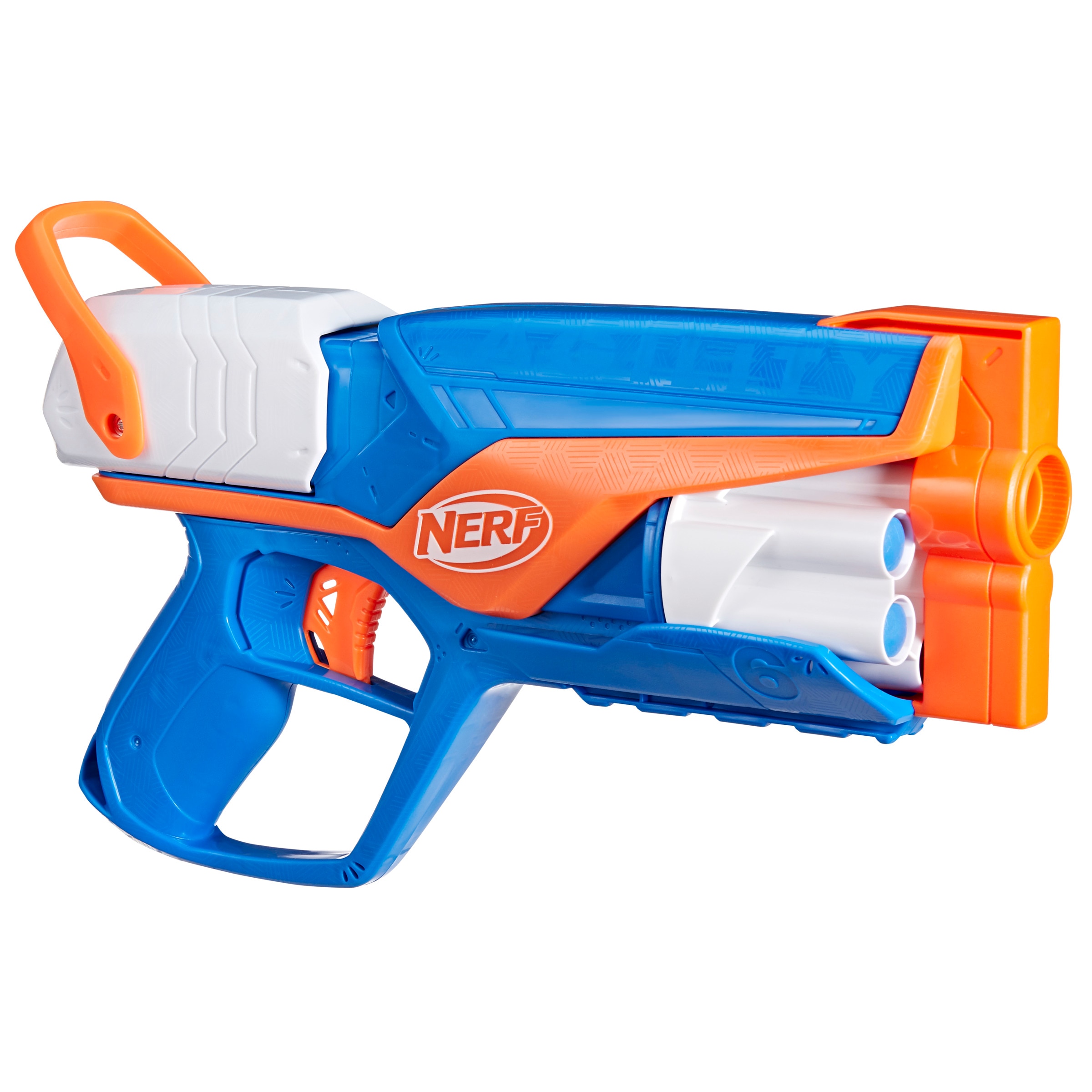 Nerf N Series Agility 4