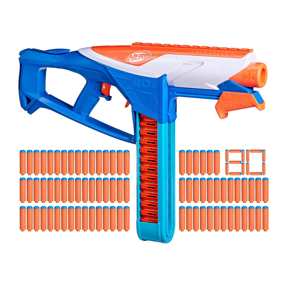 Imagem 0 de Nerf N Series Infinite