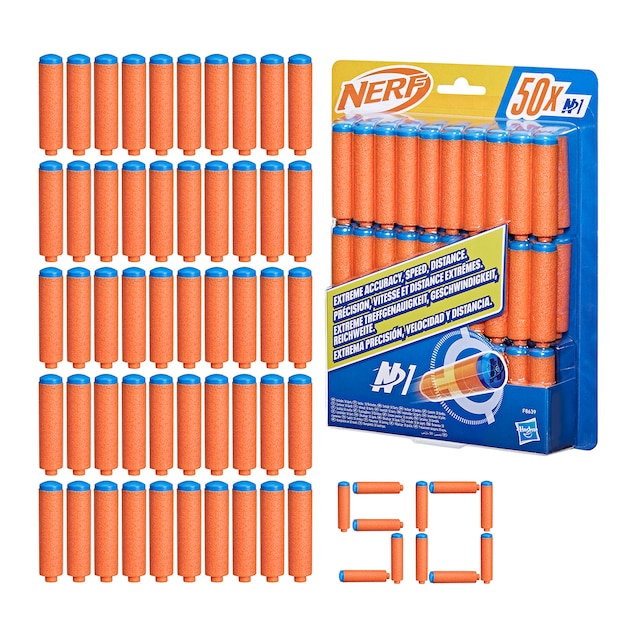 Nerf N1 Refill 50