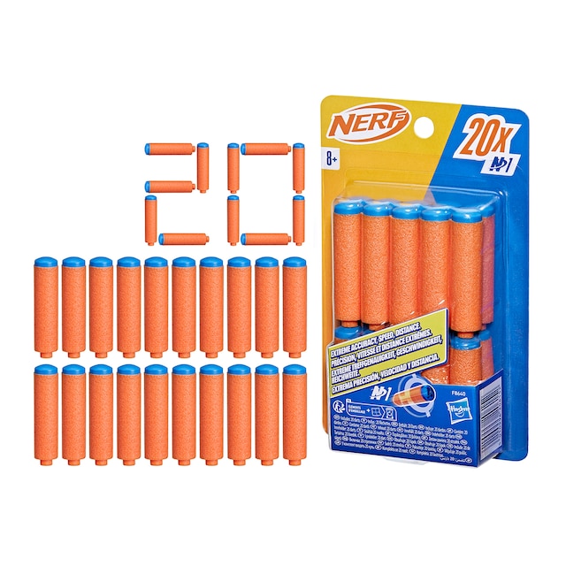 Nerf N1 Refill 20
