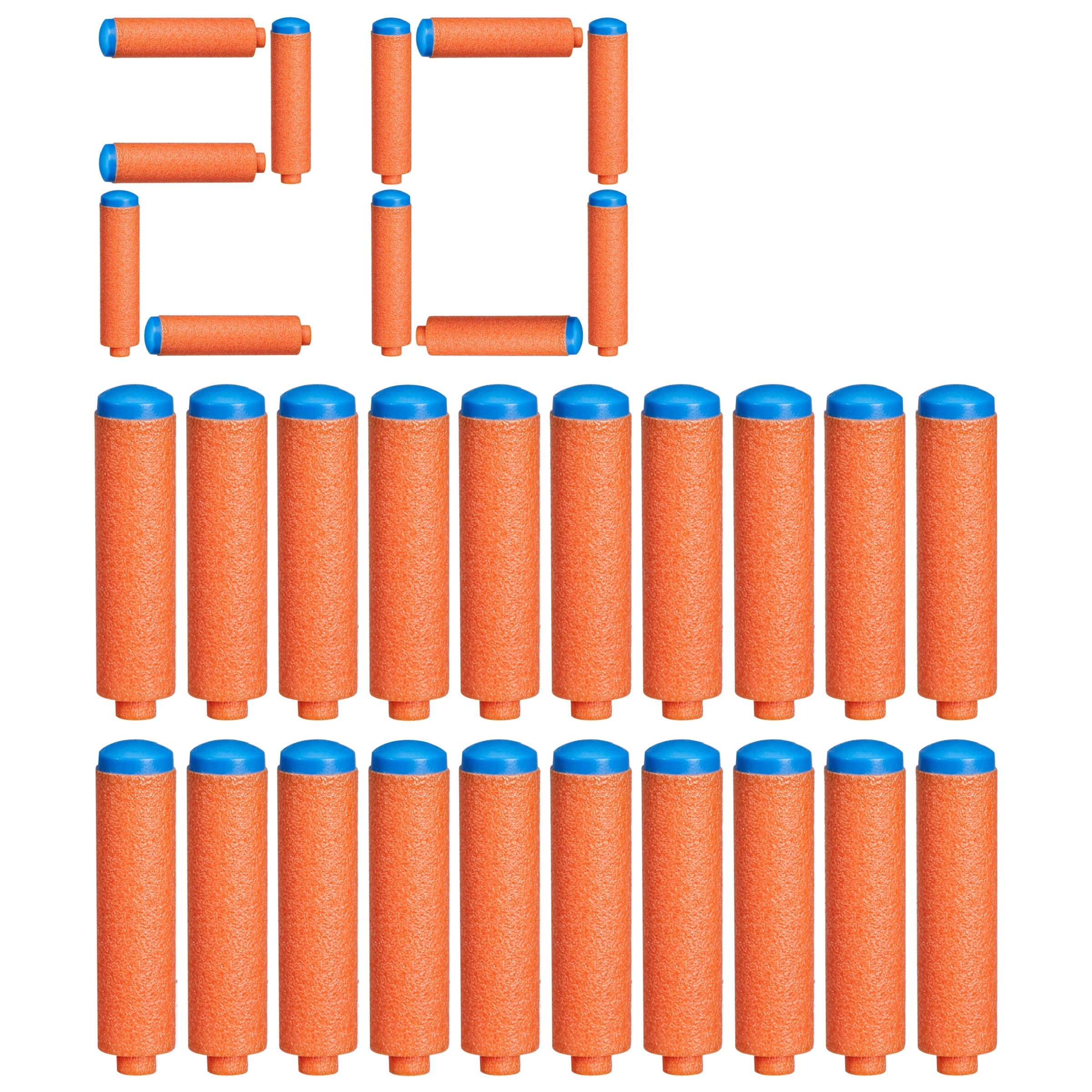 Nerf N1 Refill 20 2