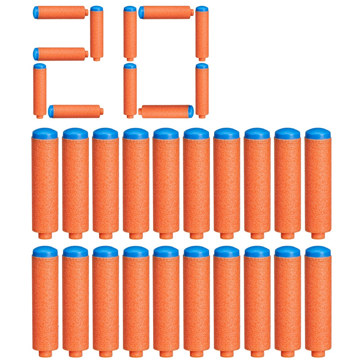 Nerf N1 Refill 20 2