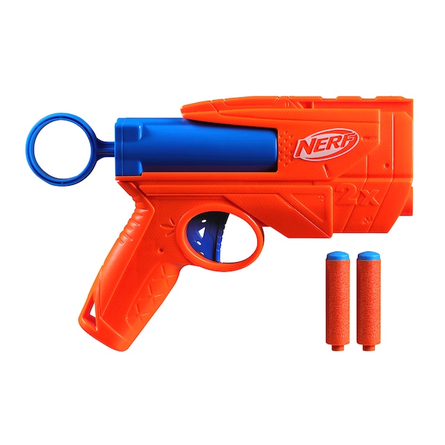 Imagen 0 de Nerf N Series Ward