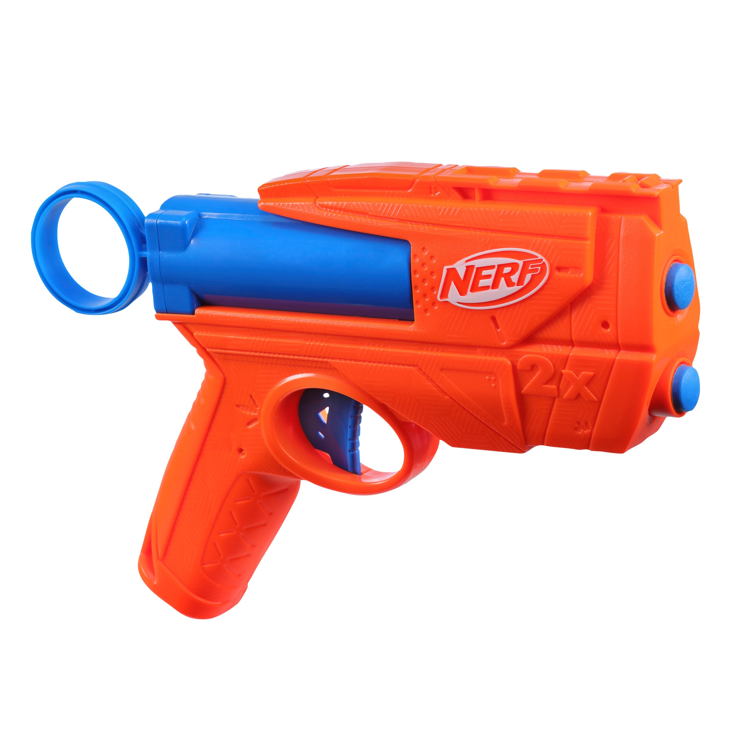 Nerf N Series Ward 4