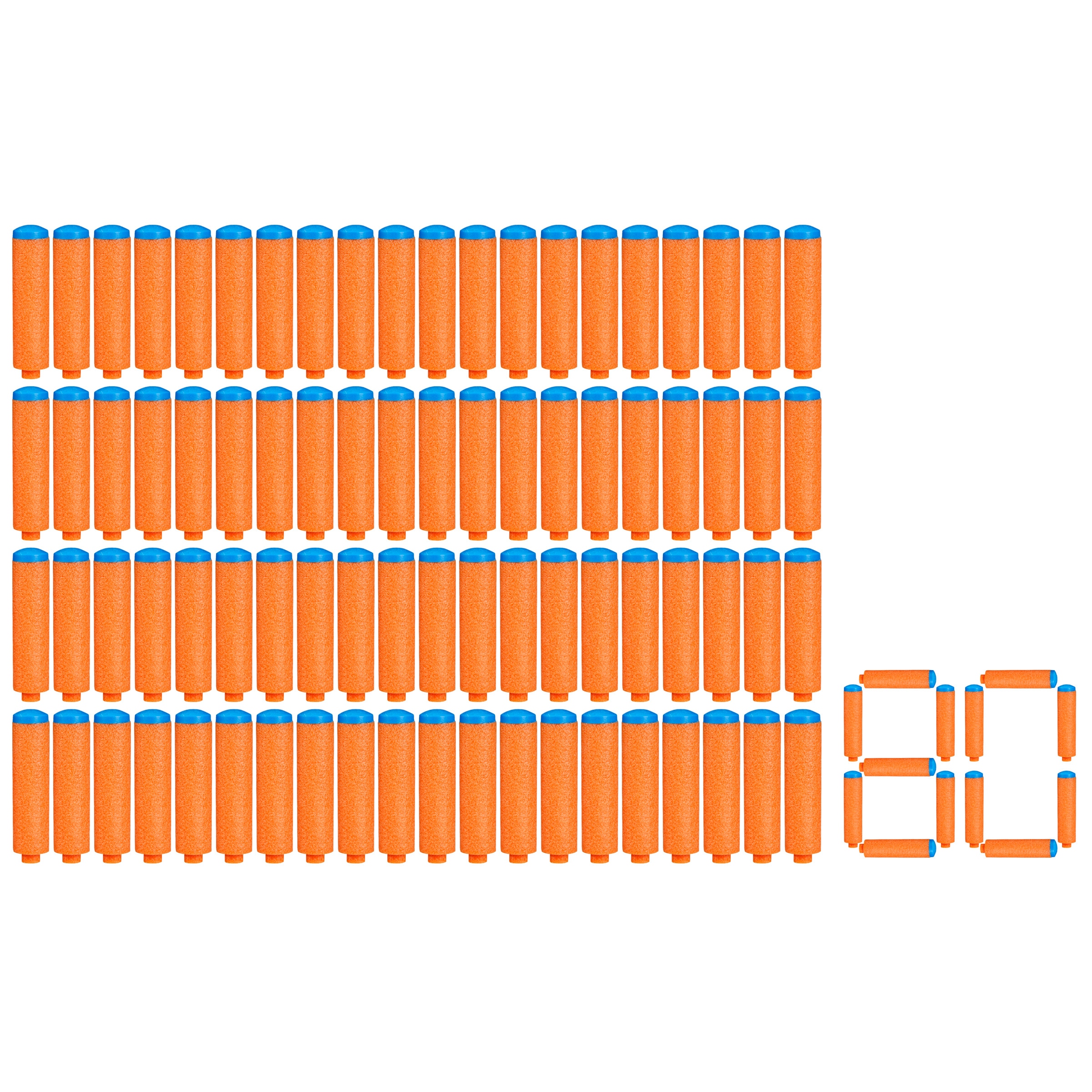 Nerf N Series Refill 80 Hasbro 2
