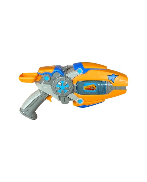 Pistola de juguete Slugterra Bizak 2