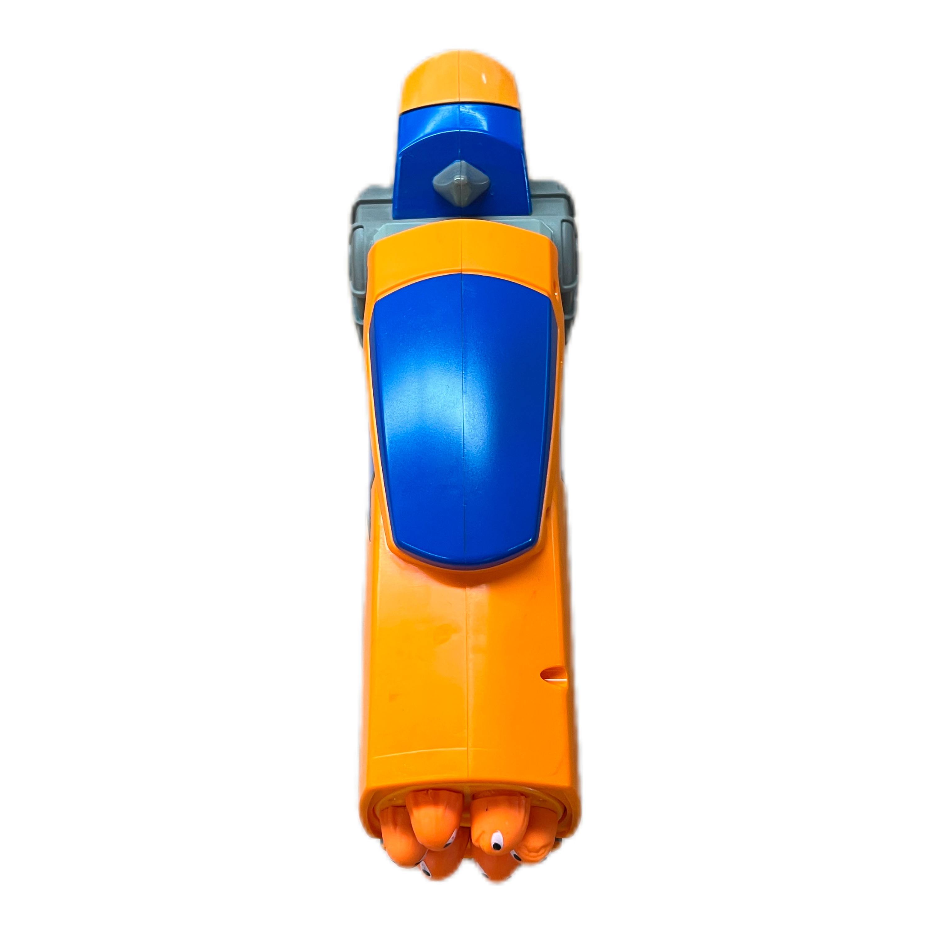 Pistola grande de juguete Slugterra Bizak 13