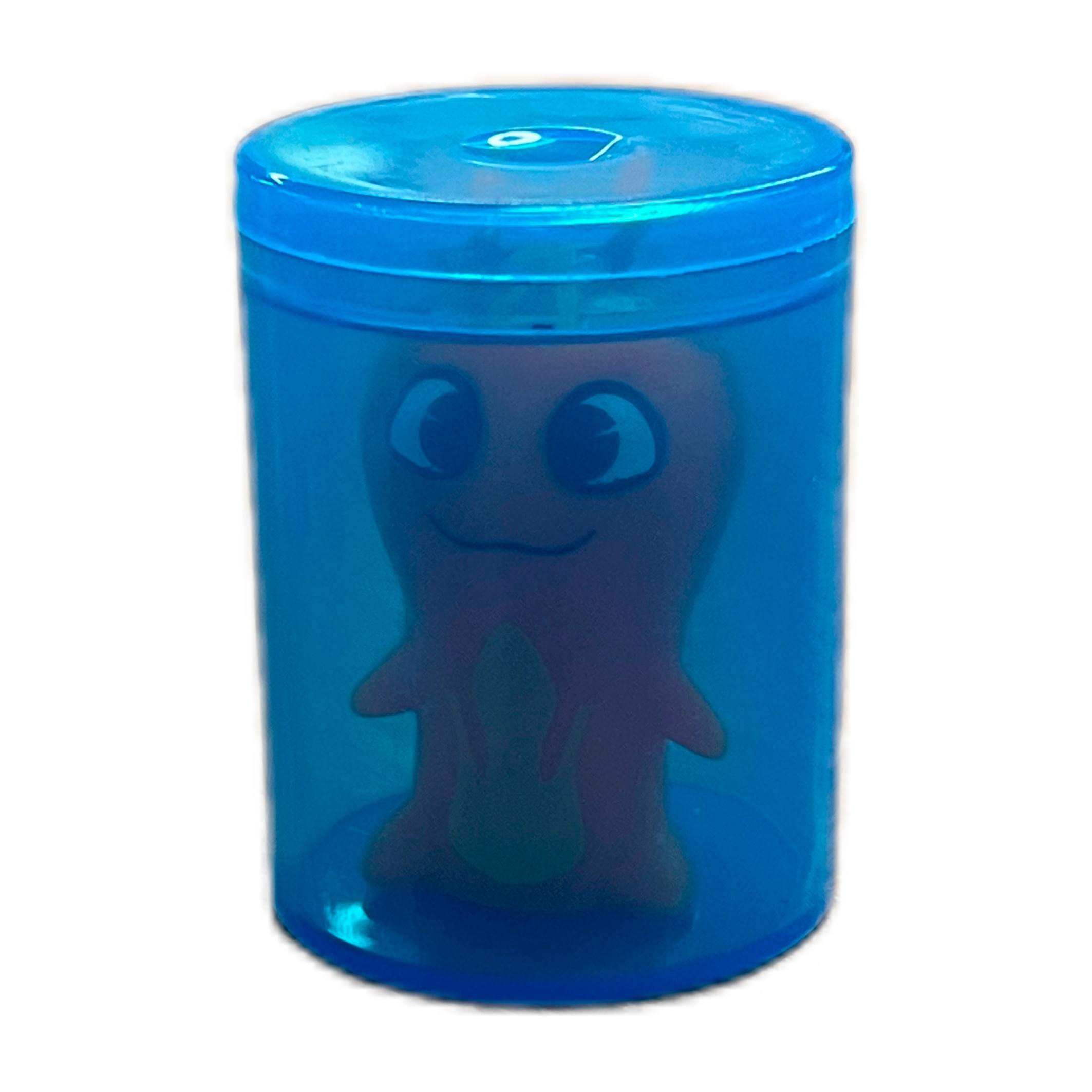 Pistola grande de juguete Slugterra Bizak 16