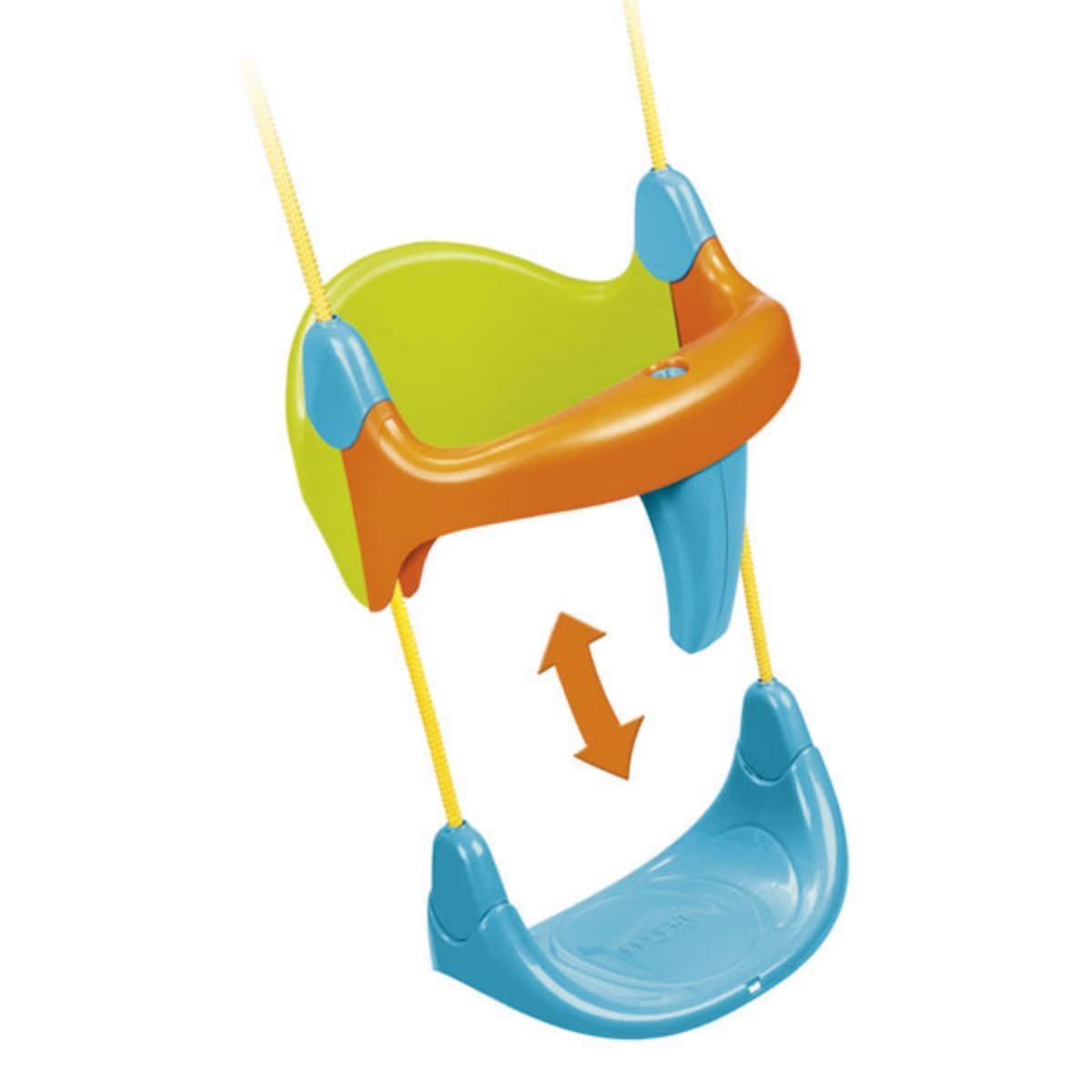 Columpio Evolution Feber 2