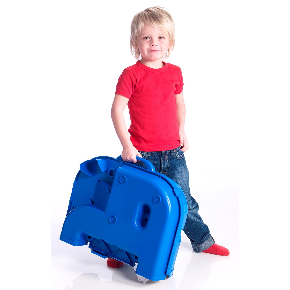 Aquaplay Lock Box 6