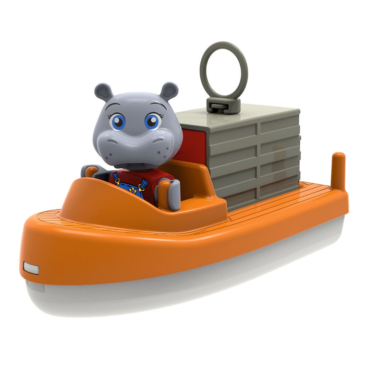 Aquaplay Lock Box 11