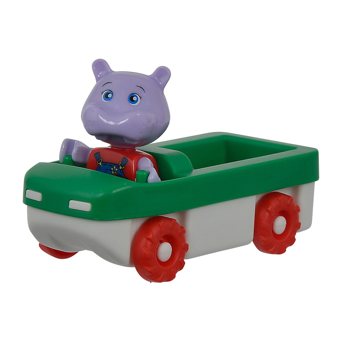 Aquaplay Lock Box 12