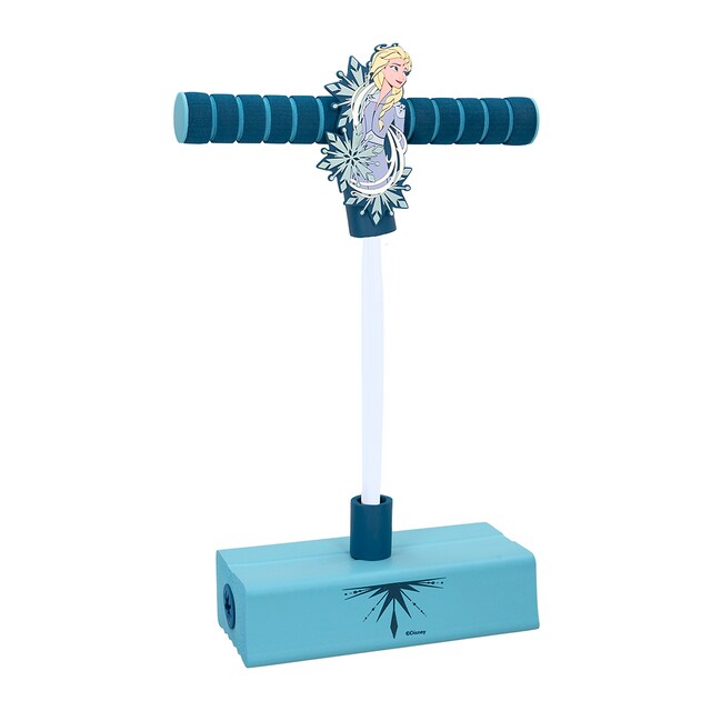 Imagen 0 de Saltador Pogo 3D Frozen