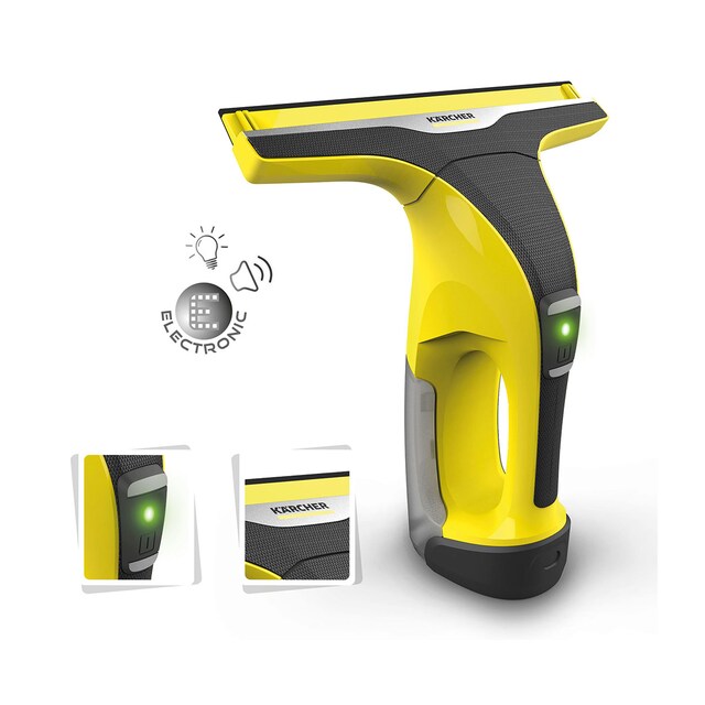 Imagen 0 de Karcher Limpia Ventanas
