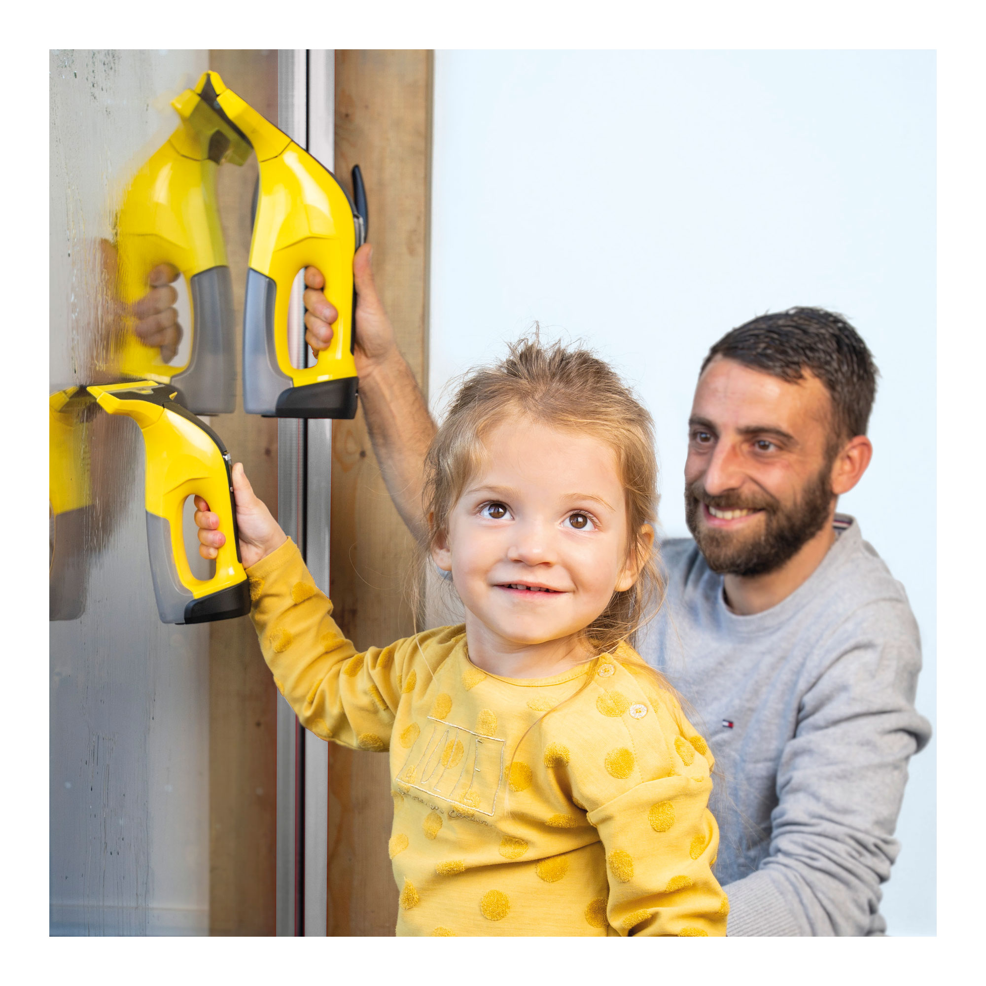 Karcher Limpia Ventanas 3