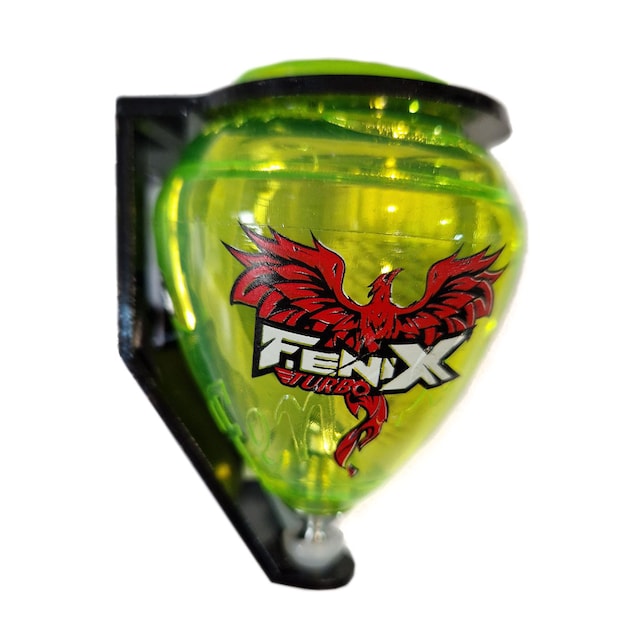 Imagen 0 de Peonza Trompo modelo Turbo Fenix