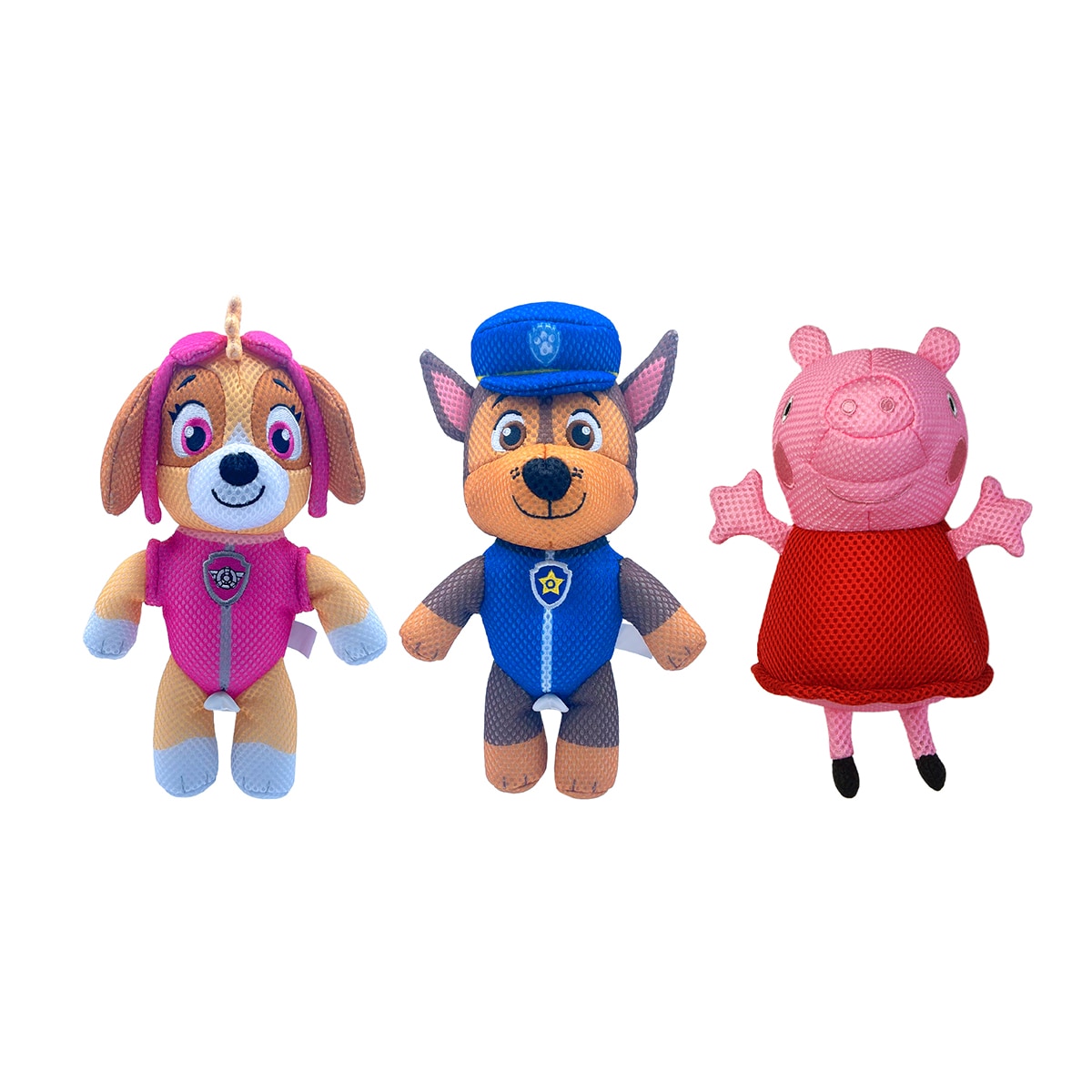 Imagen 0 de Aqua Pal Small 6 Unidades Wahu modelos surtidos