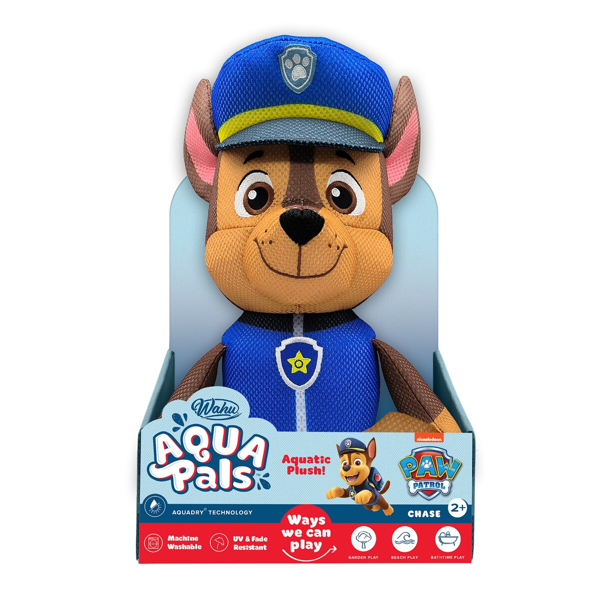 Aqua Pal Medium Chase Wahu 2