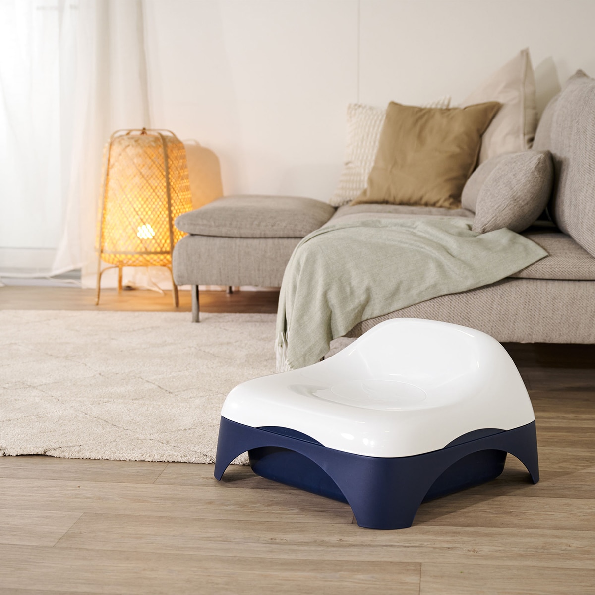 Arenero Big Relax Smoby 9