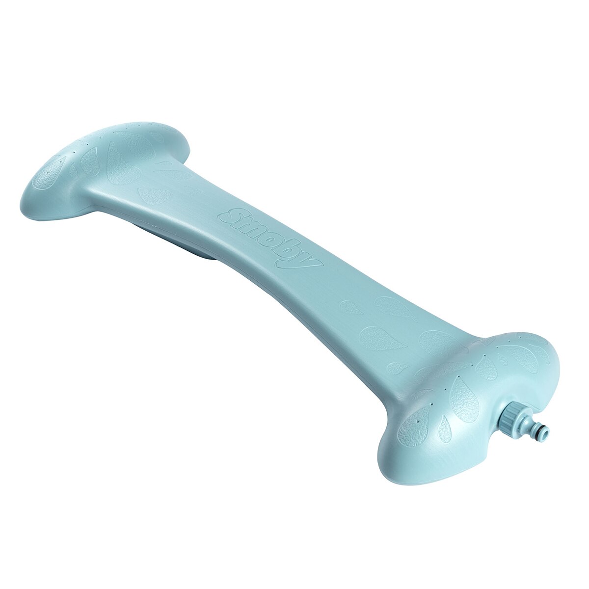 Juego de agua Splash way para toboganes Smoby 1