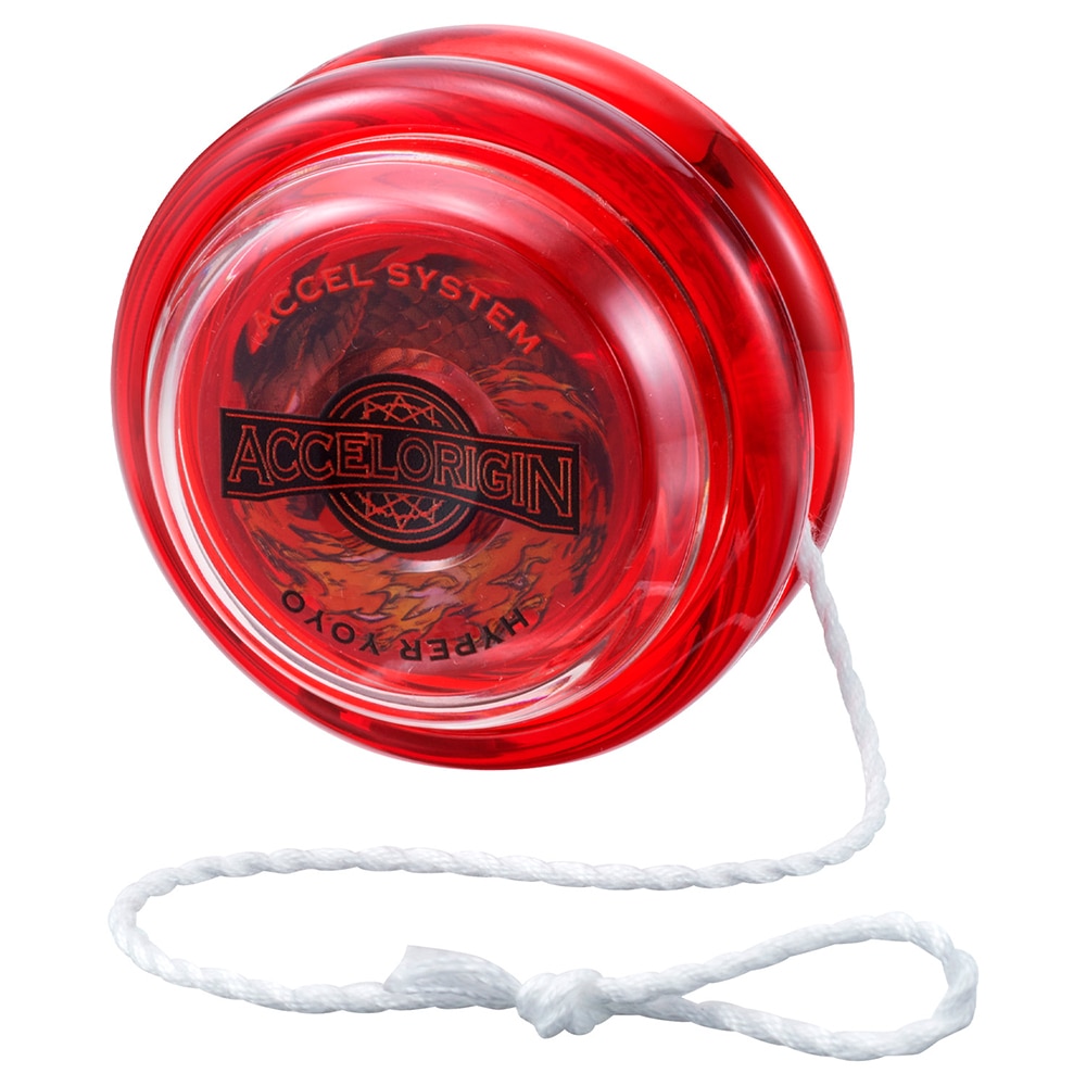 ACCEL HYPER YOYO 4