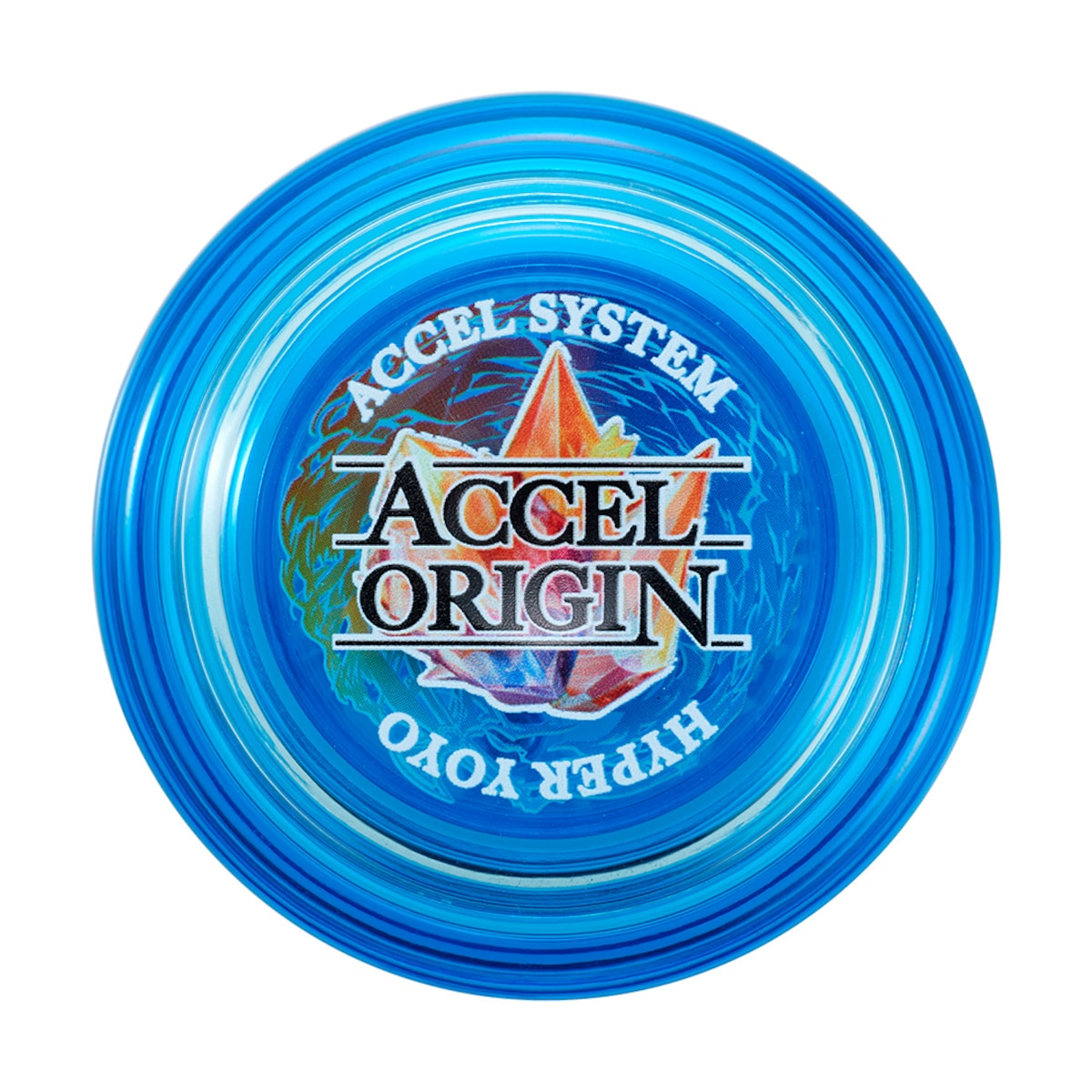 ACCEL HYPER YOYO 6
