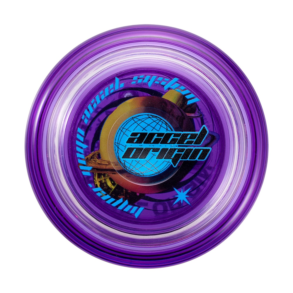 ACCEL HYPER YOYO 8