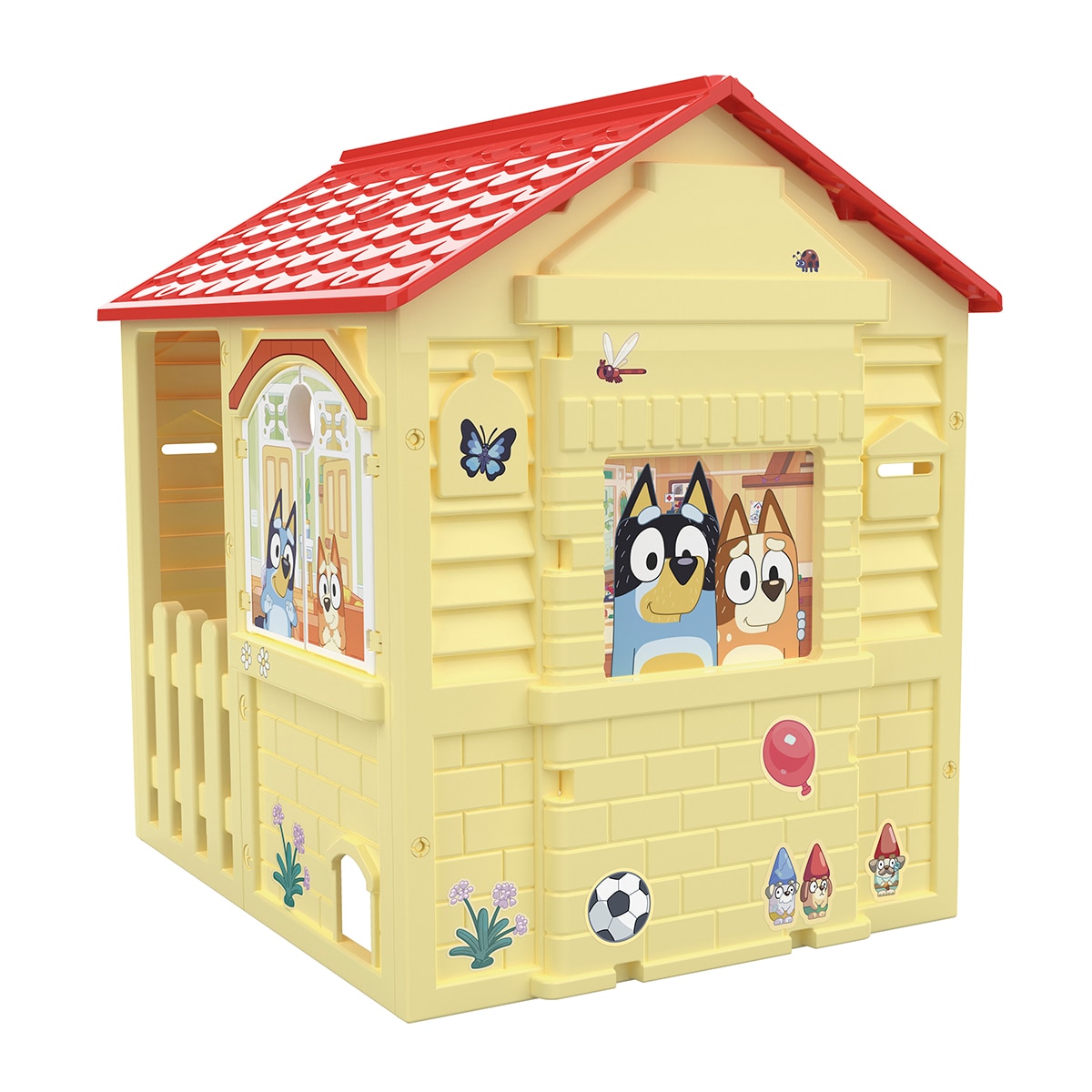 Casita Bluey Chicos 2