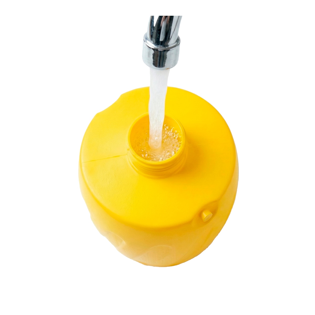 Hinchador de globos Battle Splash Bizak 5
