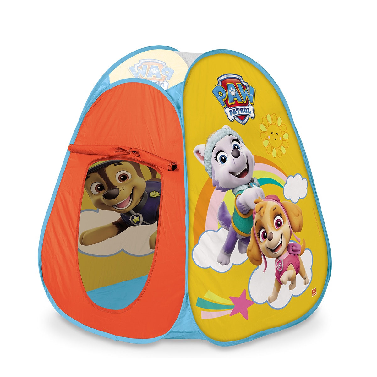 Imagen 0 de Tenda Pop Up Paw Patrol Mondo