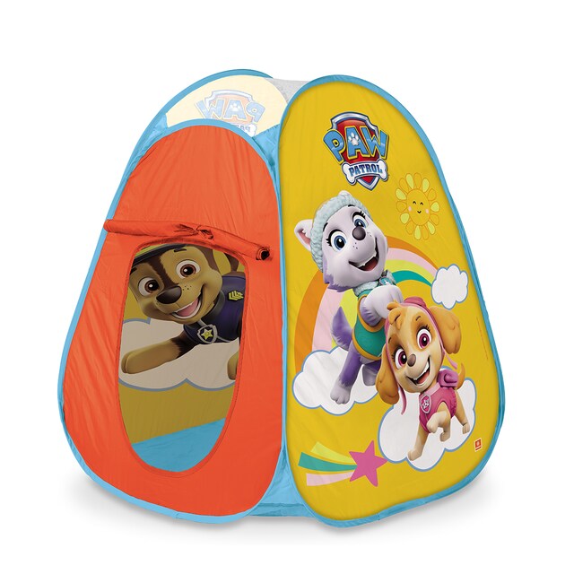 Tenda Pop Up Paw Patrol Mondo