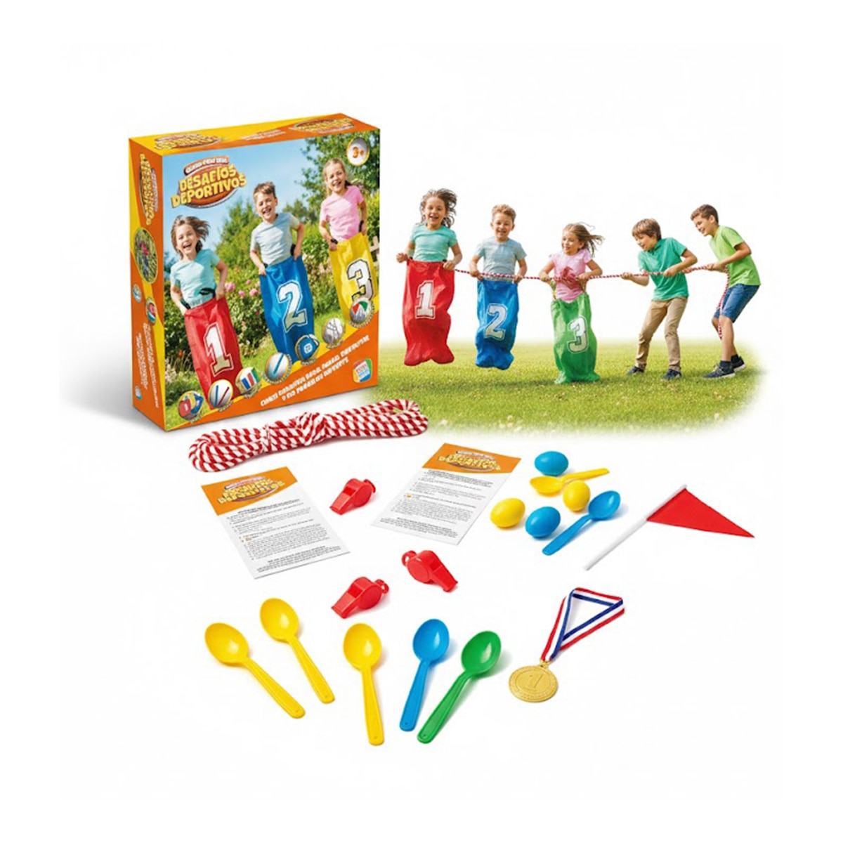 Anatomicefa Plus de Cefa - JUGUETES PANRE Anatomicefa Plus de Cefa - JUGUETES PANRE