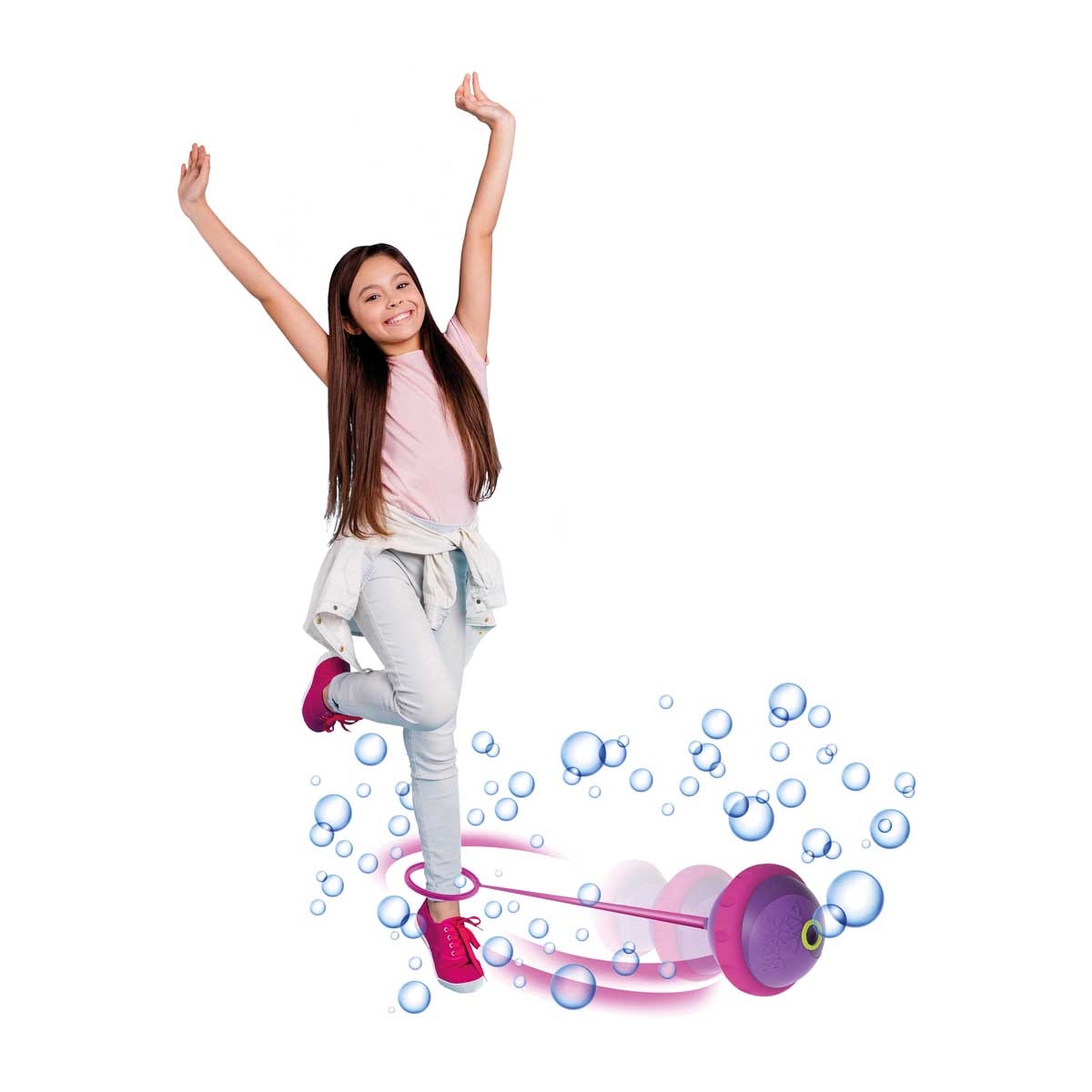 Bubble Skip Bizak 2
