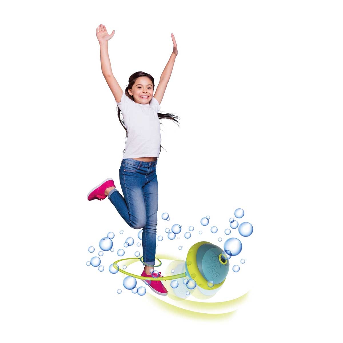 Bubble Skip Bizak 3