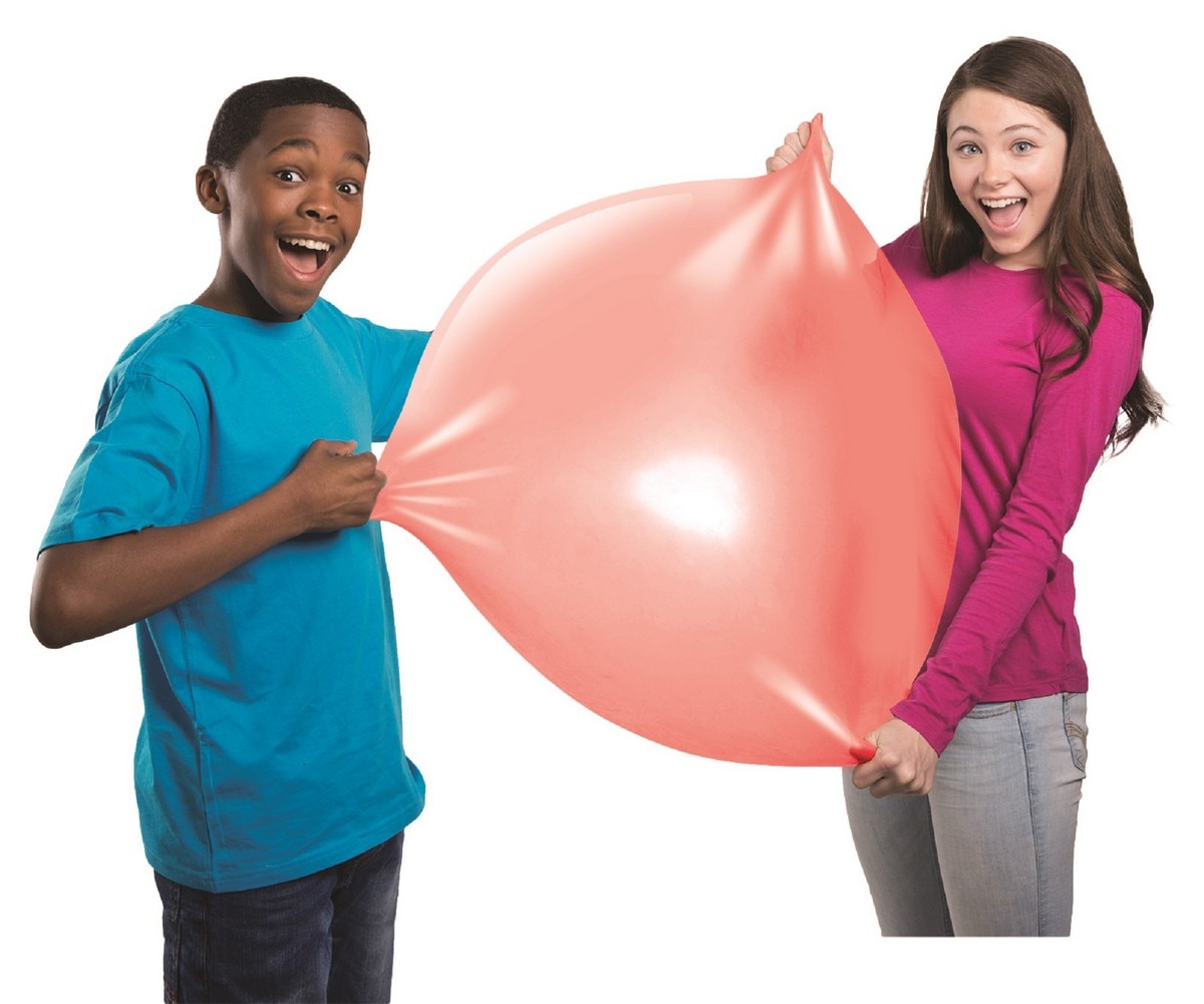 Wubble Súper Burbuja 3