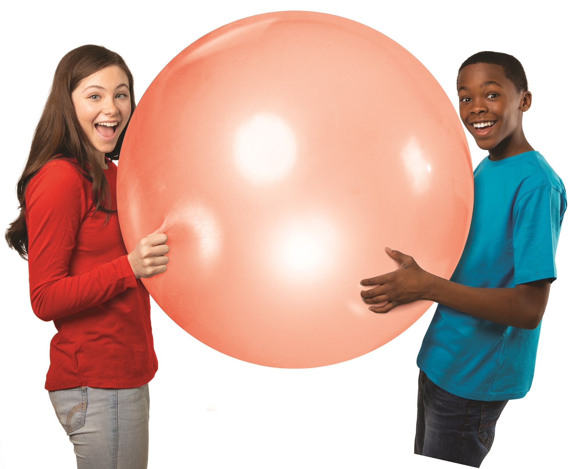 Wubble Súper Burbuja 5
