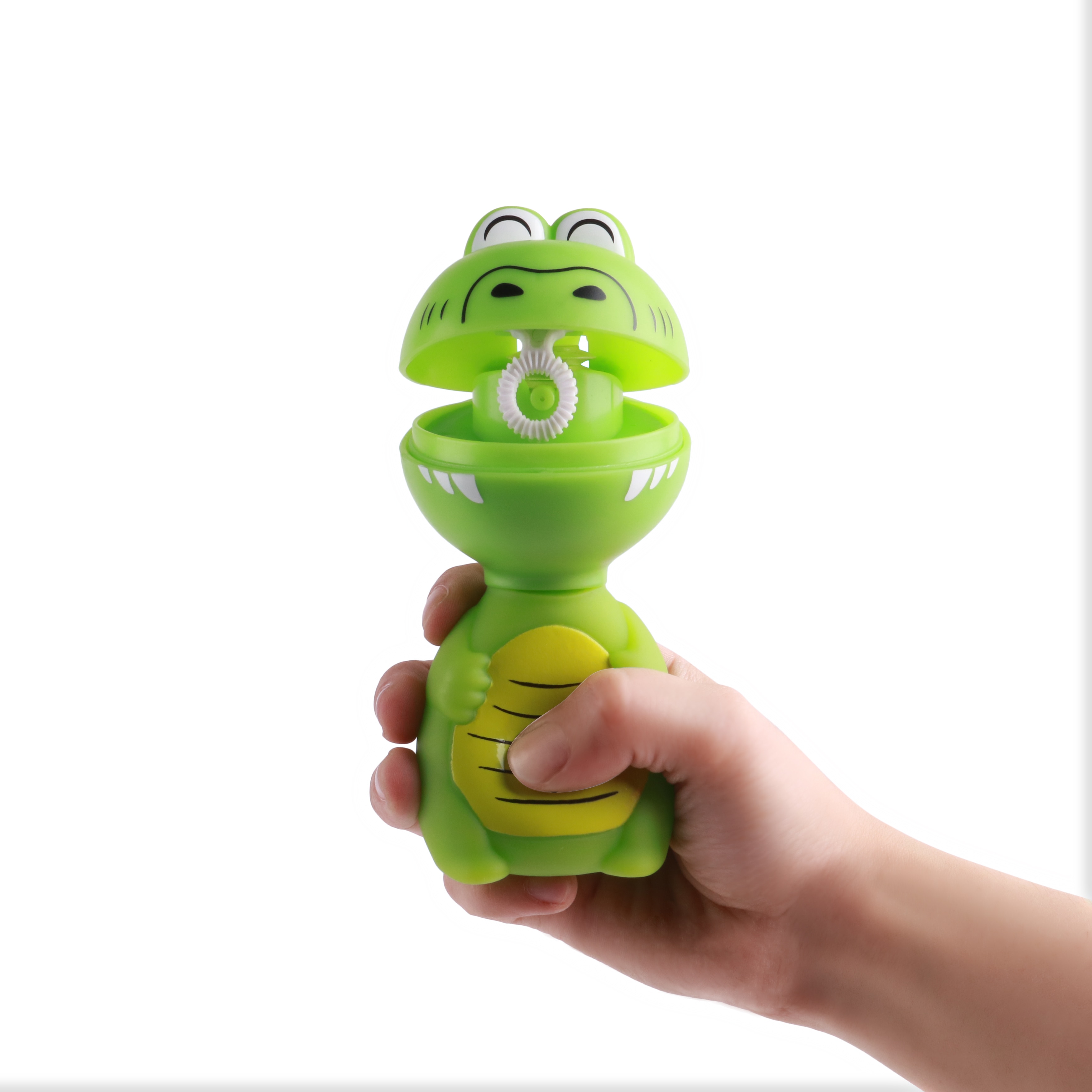 Mascotas de pompas con solución de 57 ml Bubble Pets modelos surtidos 3
