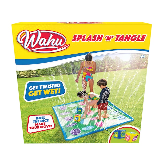 Wahu Splash N Tangle