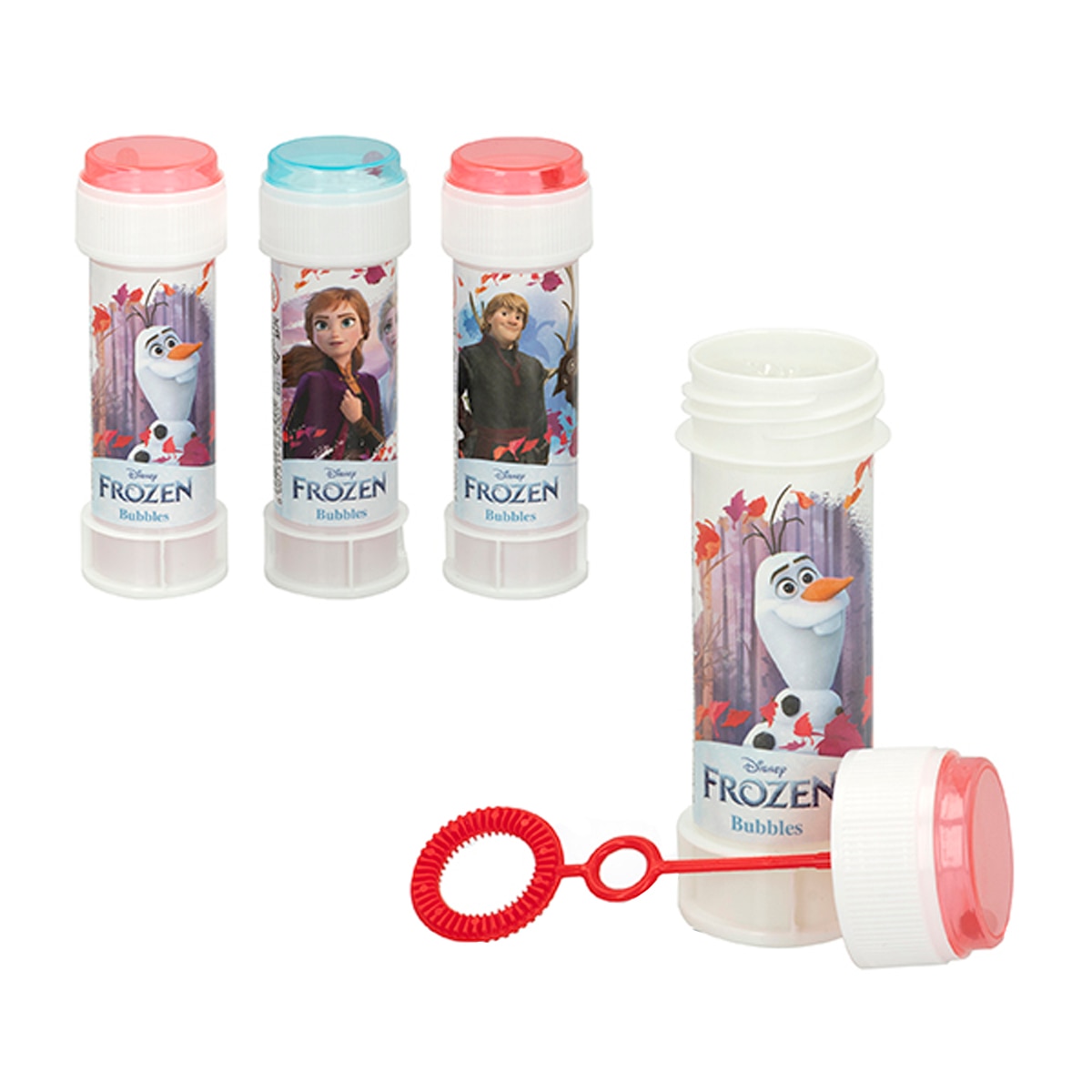 Imagen 0 de Pompero 60 ml Frozen