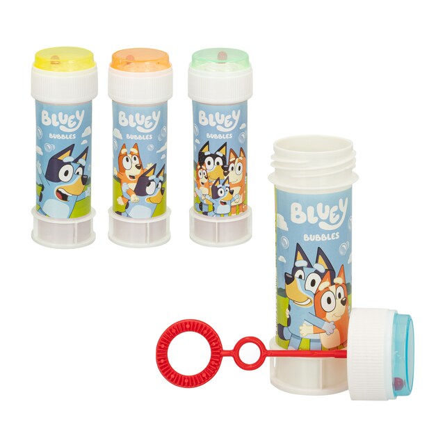 Pompero 60 ml Bluey