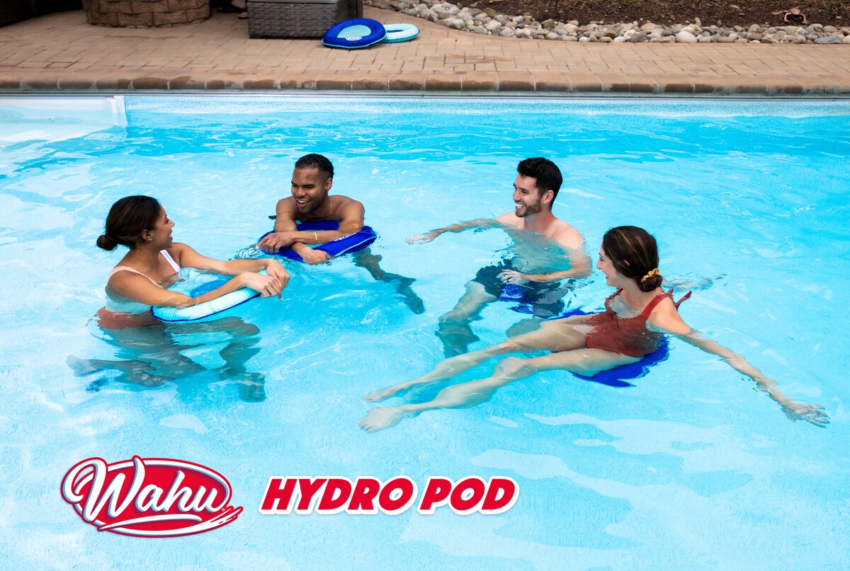 Wahu Hydro Pod Surtido 6