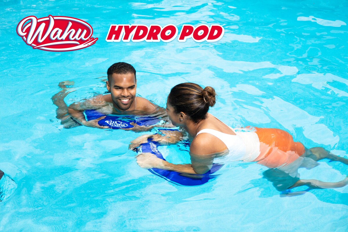 Wahu Hydro Pod Surtido 8