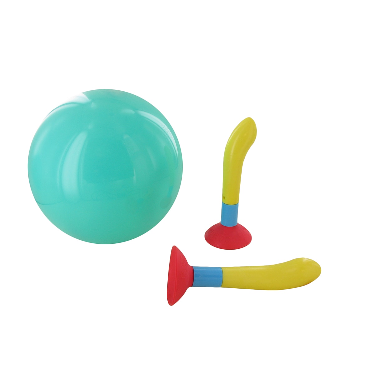 Bola Loca 4