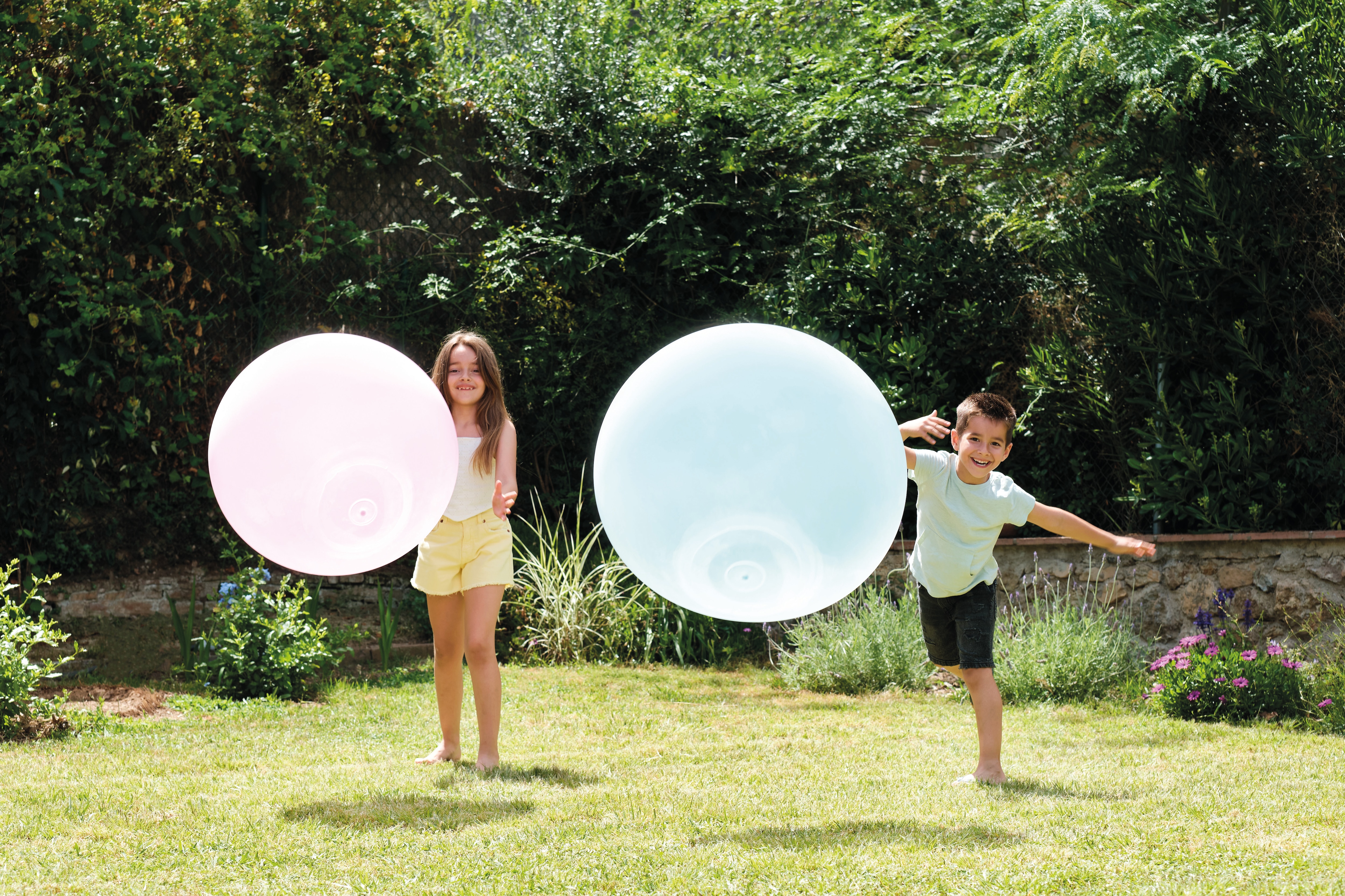 Giga Balloon 5