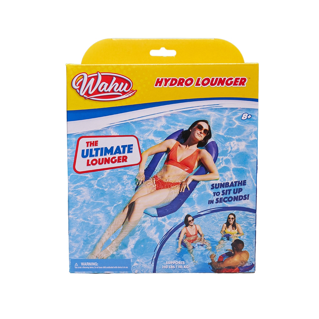 Colchoneta multiusos Wahu 2