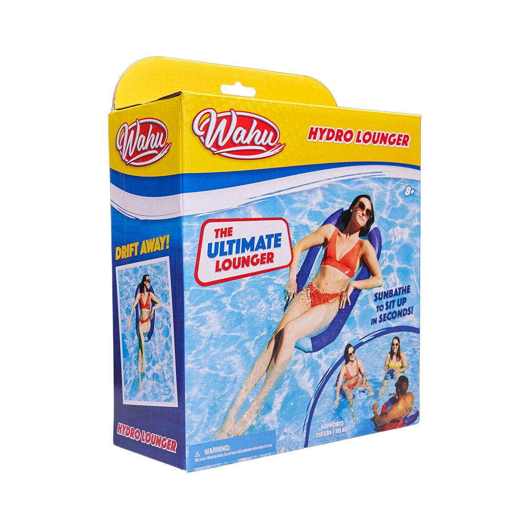 Colchoneta multiusos Wahu 3