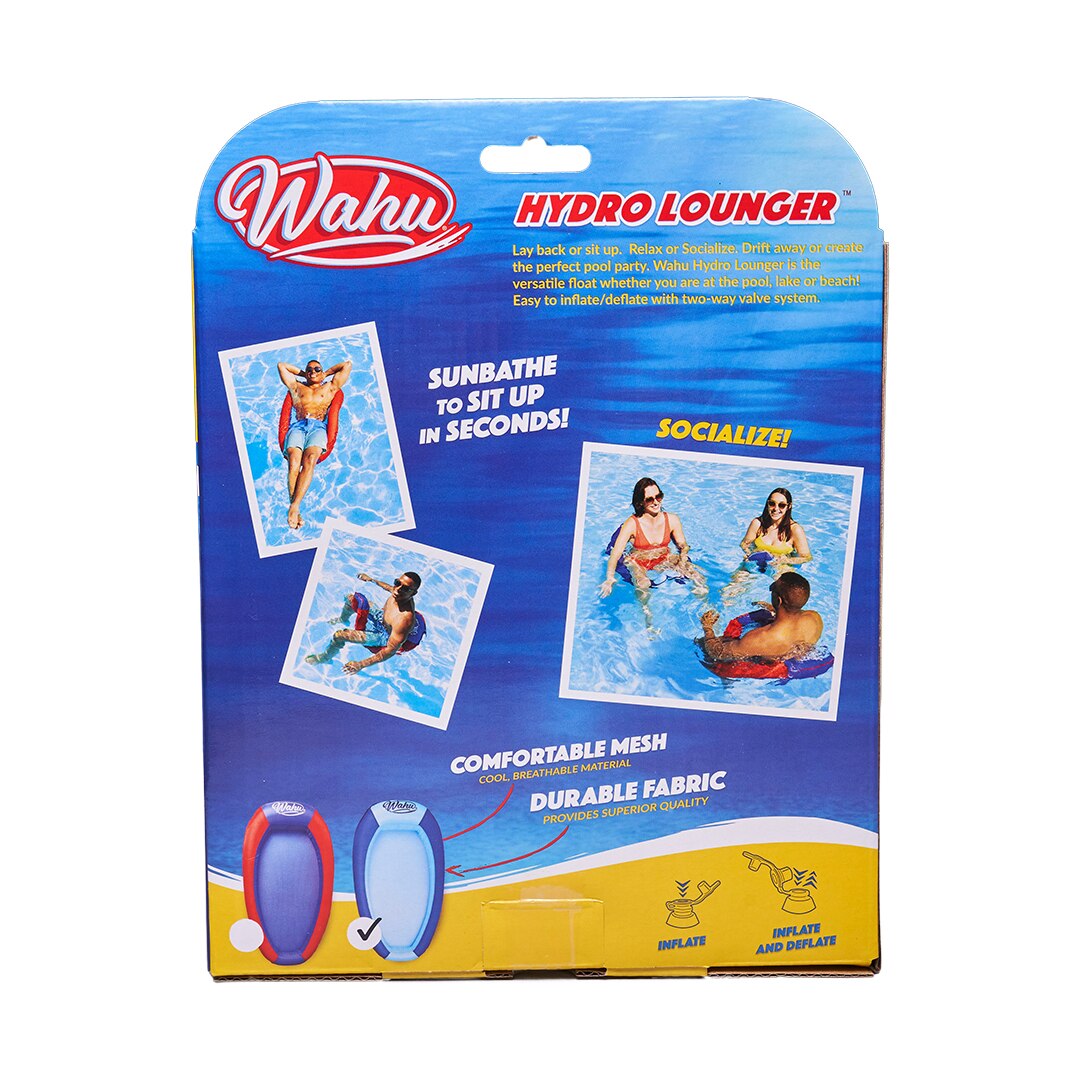 Colchoneta multiusos Wahu 7