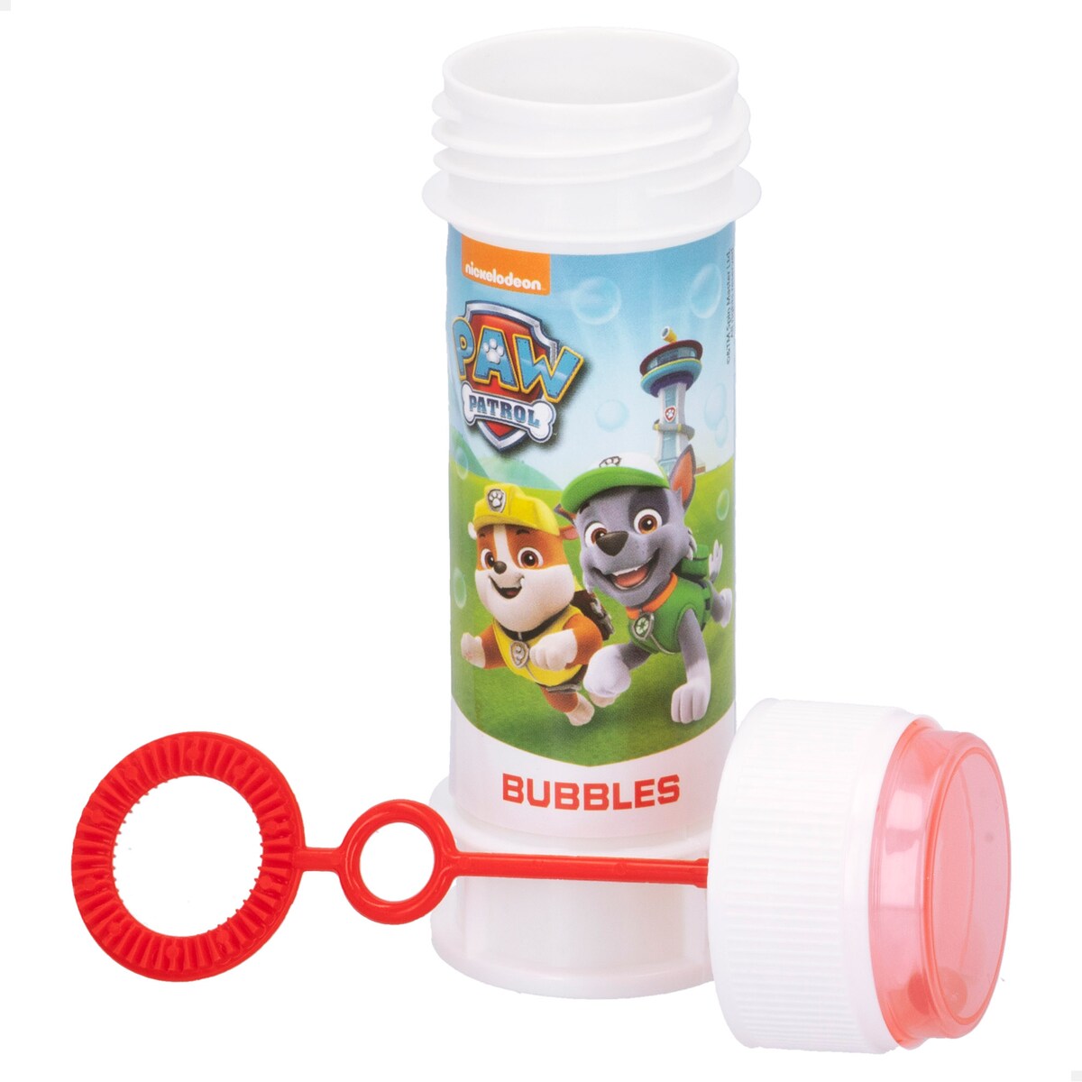 Pompero 60 ml Patrulla Canina Colorbaby 2