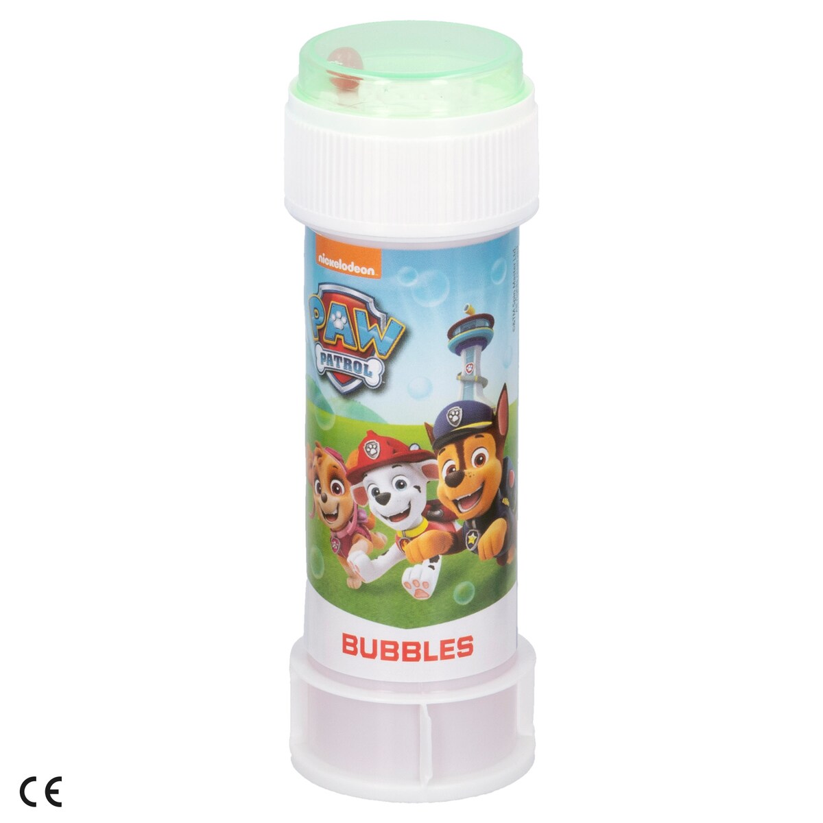 Pompero 60 ml Patrulla Canina Colorbaby 3