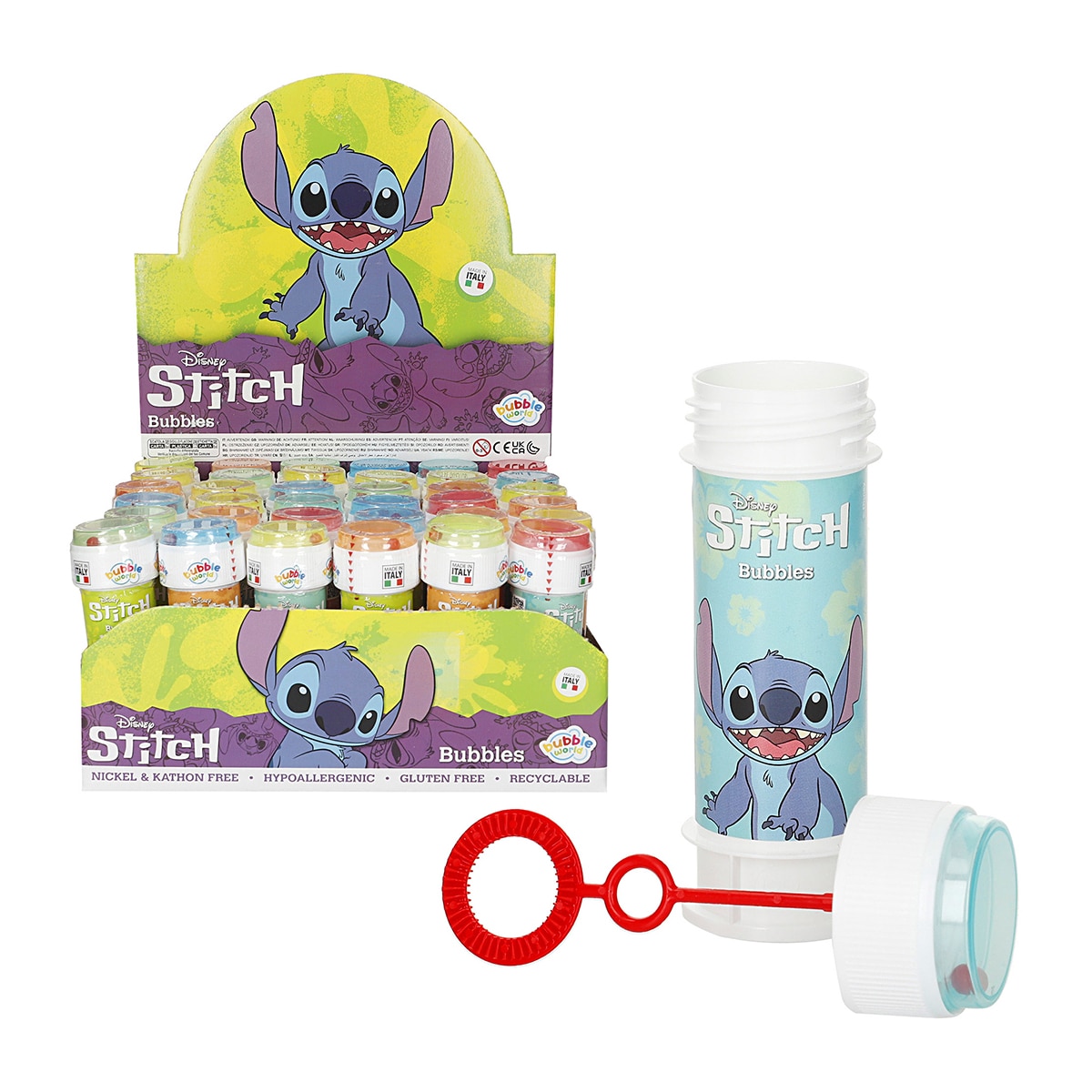 Imagen 0 de Pompero Stitch Colorbaby